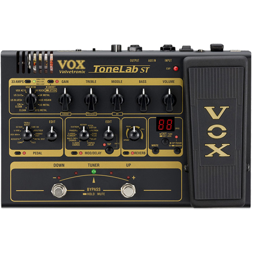 VOX ToneLab ST