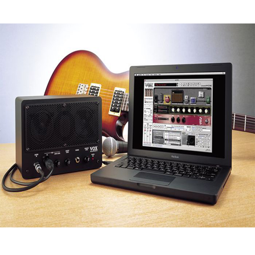 VOX JAMVOX