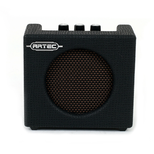 Artec 아텍 미니앰프 MA3 2가지색상!!