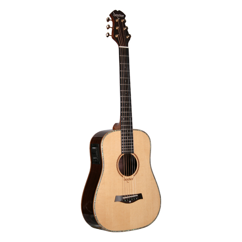 Dexter 덱스터<br>Junior SR CUSTOM