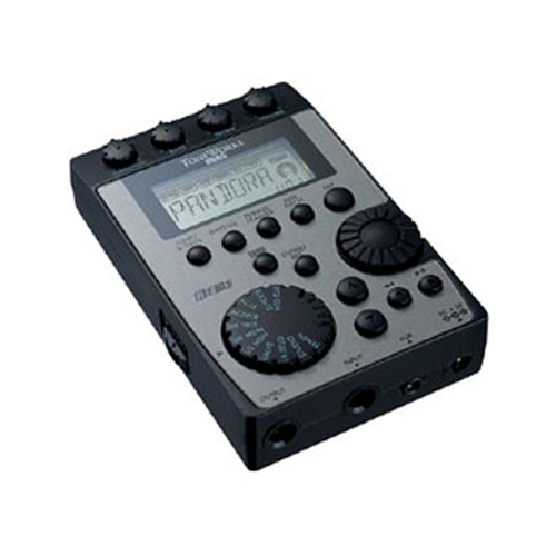 Korg PX4D 퍼스널 멀티 이펙터