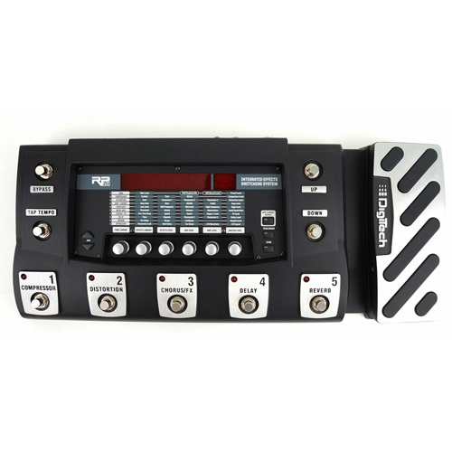 DigiTech RP500