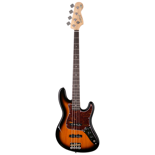 dexter Funky 60's Rose/2TS