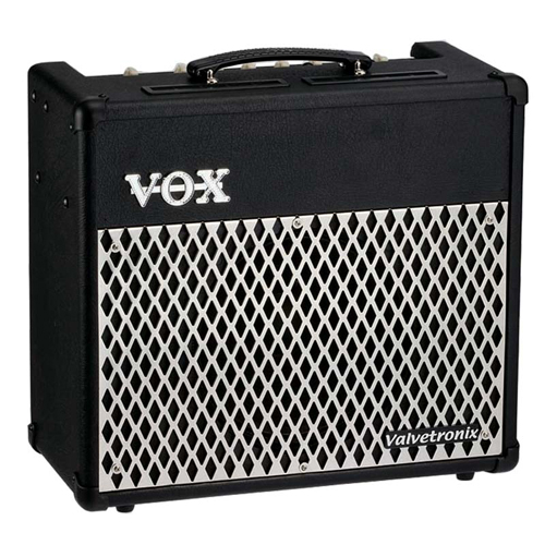 VOX Valvetronix VT30 기타 앰프
