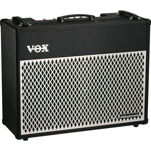 VOX Valvetronix VT100 기타 앰프