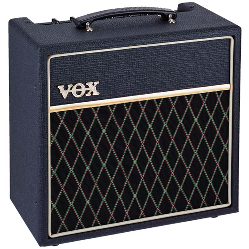 VOX Pathfinder 15R 기타 앰프