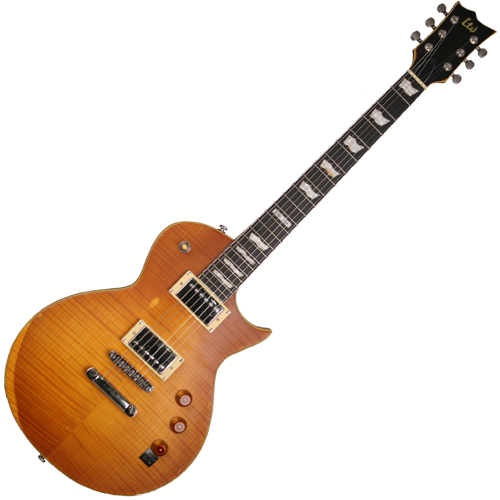 LTD by ESP EC-256
