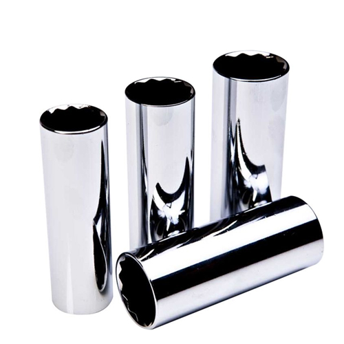 Clayton Socket Slide 슬라이드바