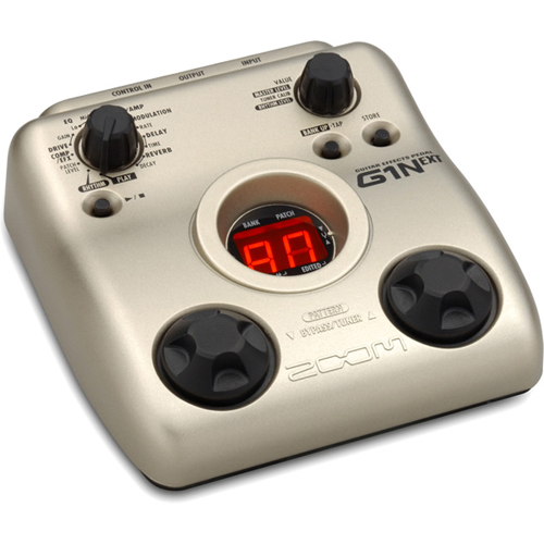ZOOM 줌 G1N