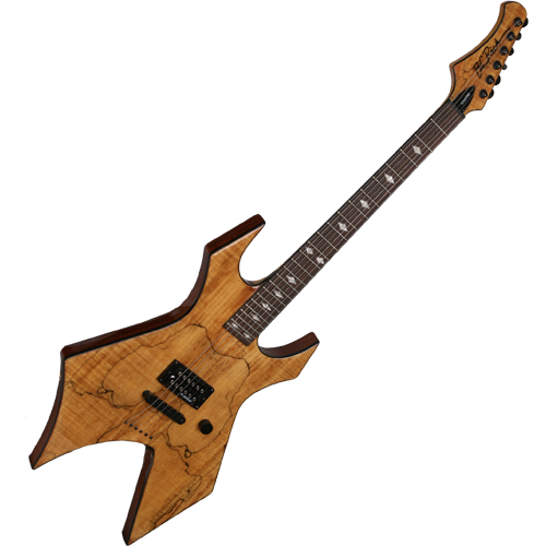 B.C.Rich 비씨리치 XWRSM 일렉기타
