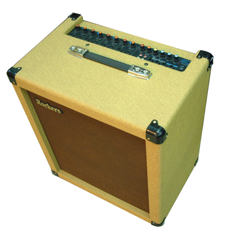 Rockers 락커스 PM4-V 120W
