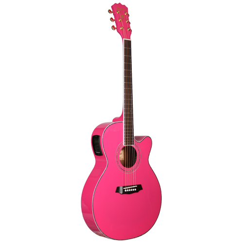 dexter TANGO-CEQ HOT PINK