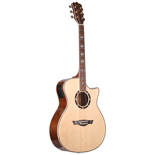dexter DGCM-4E