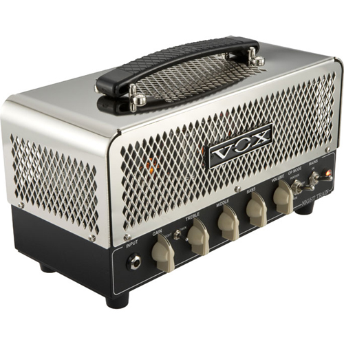 VOX Night Train NT15H 기타 앰프 Head