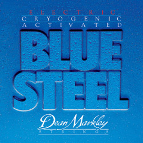 Dean Markley Blue Steel Elec LTHB (10-52) #2558