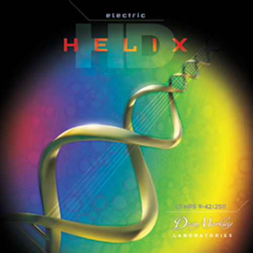 Dean Markley Helix HD Electric LTHB (10-52) #2515
