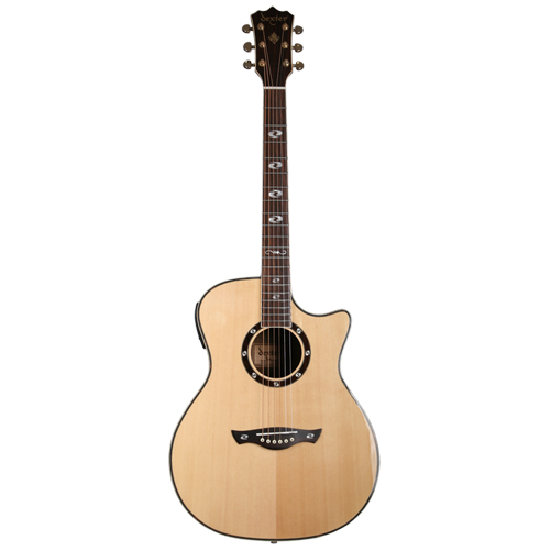 dexter DGCO-5E