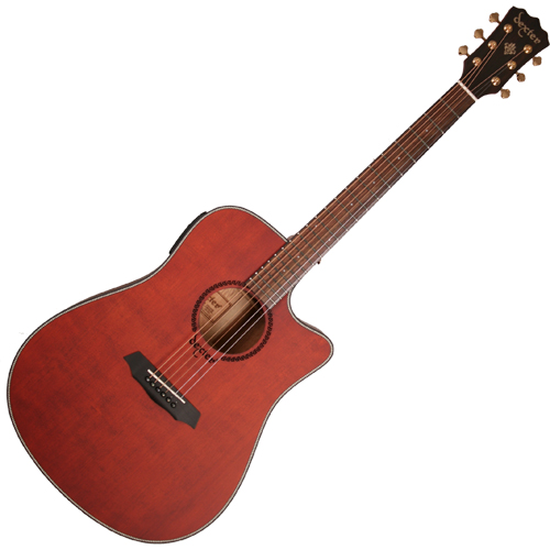 Dexter DELUXE CUSTOM CEQ 디럭스 커스텀 CEQ