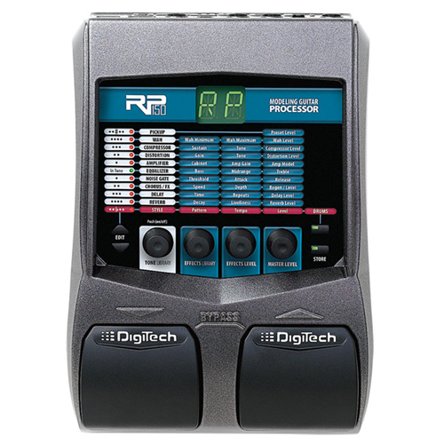 DigiTech RP150
