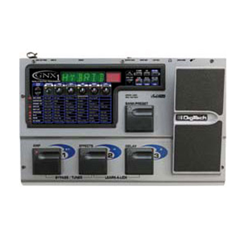 DigiTech GNX1