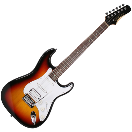 Dexter D-240 3TS