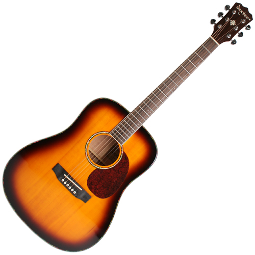 Dexter 덱스터 DD-12S TS색상 (Top Solid)