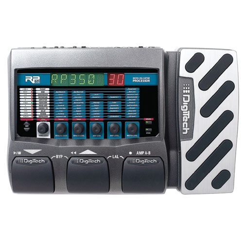 DigiTech RP350