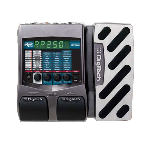DigiTech RP250
