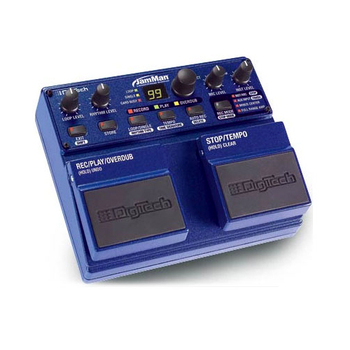 DigiTech JamMan