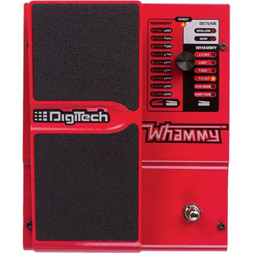 DigiTech WHAMMY 4