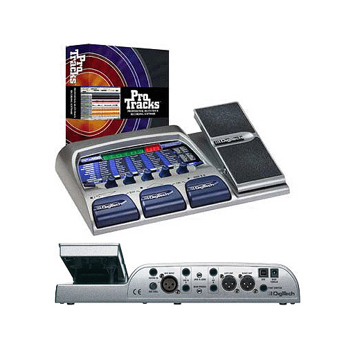 DigiTech RPx400