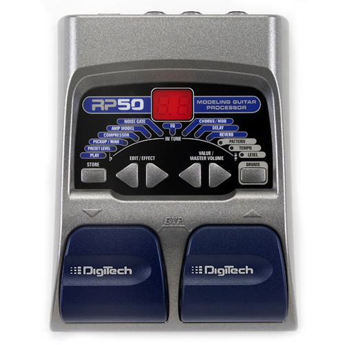DigiTech RP50