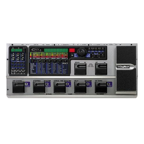 DigiTech GNX4