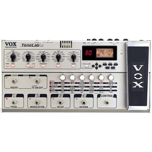 Vox 복스<br>ToneLab  LE