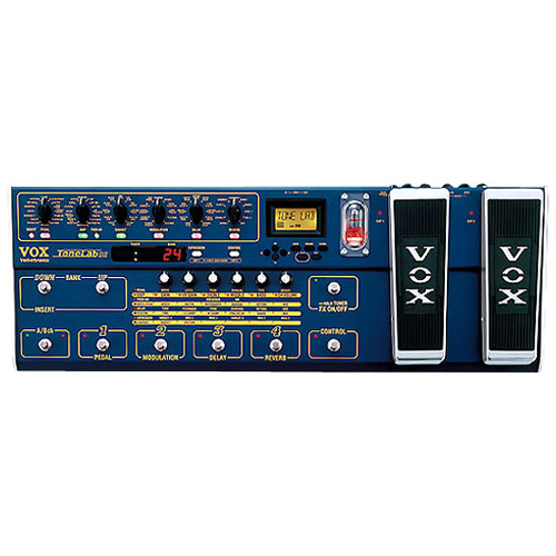 VOX 복스<br>ToneLab SE