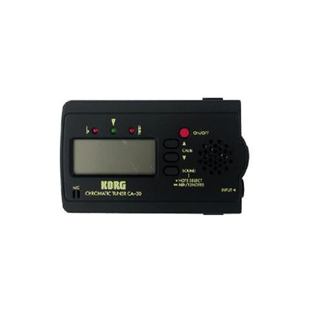 KORG CA-30