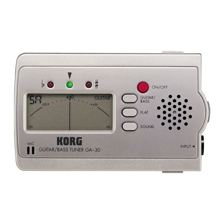 KORG GA-30