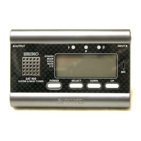 SEIKO SAT100